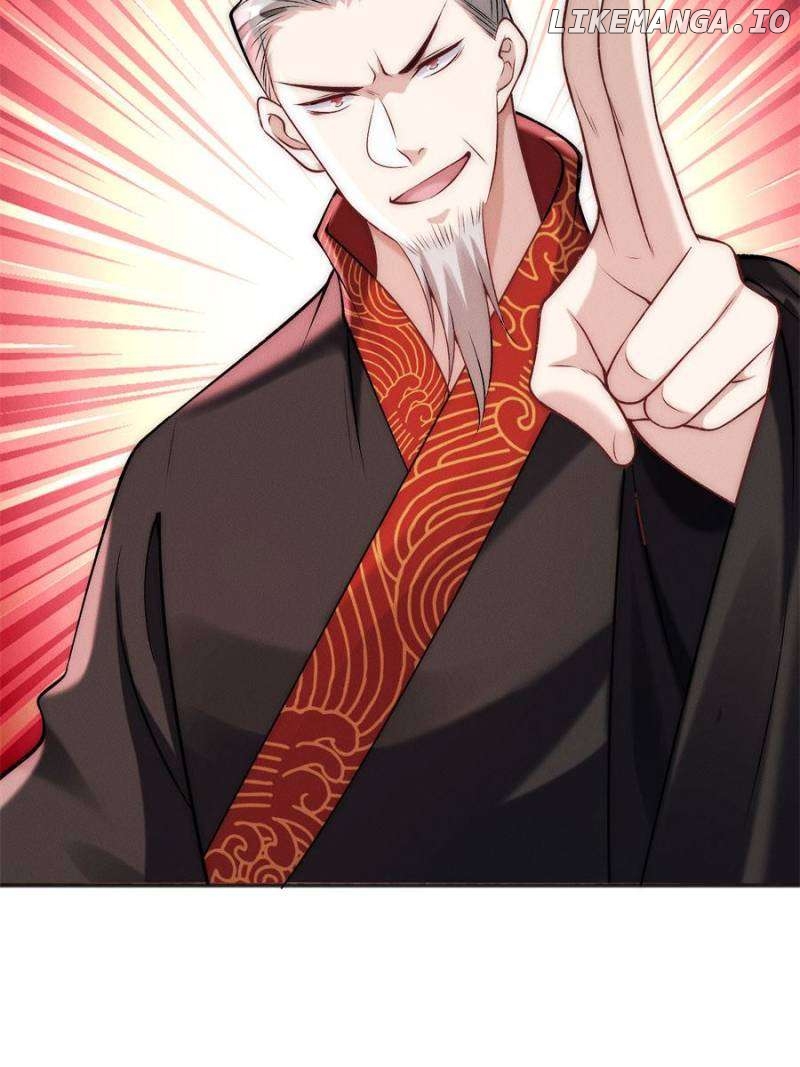 Opening Bonus of 100 Million Lives Chapter 90 - page 44