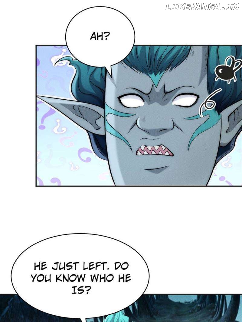 Opening Bonus of 100 Million Lives Chapter 90 - page 45