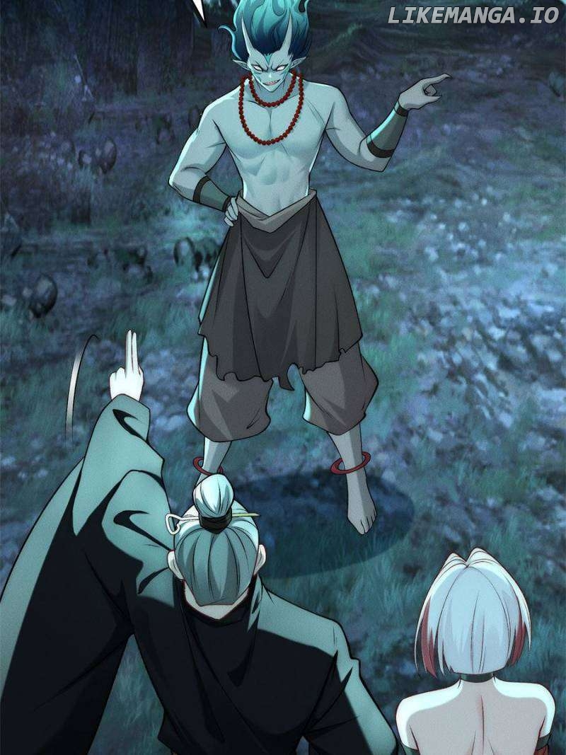 Opening Bonus of 100 Million Lives Chapter 90 - page 46