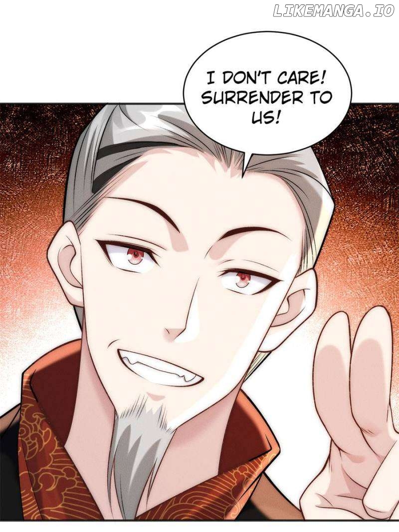 Opening Bonus of 100 Million Lives Chapter 90 - page 48