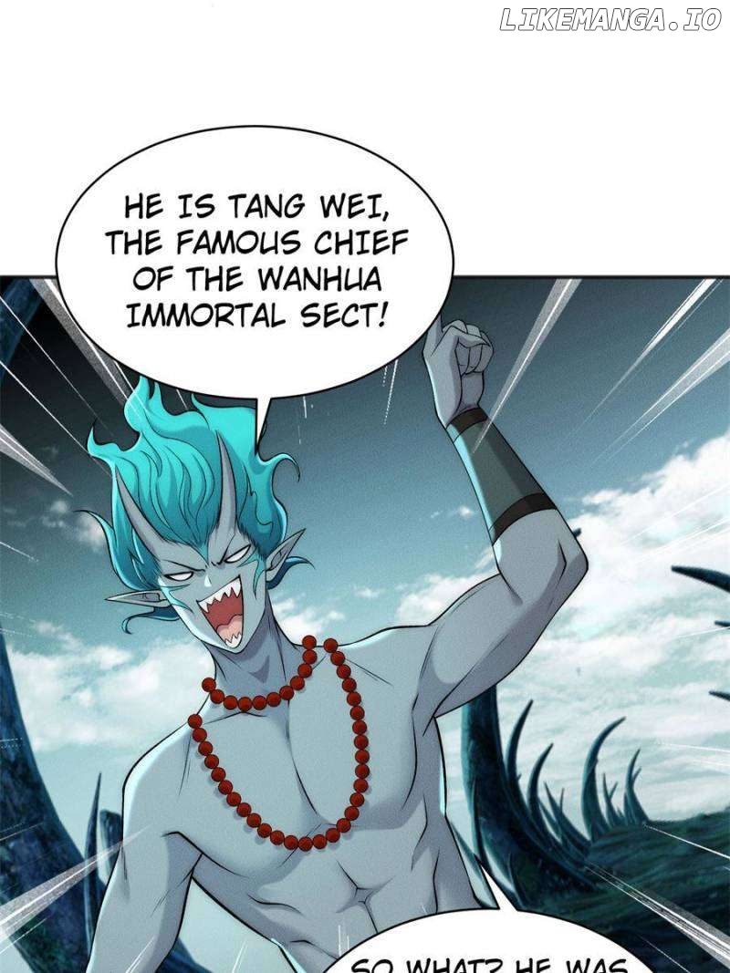 Opening Bonus of 100 Million Lives Chapter 90 - page 49