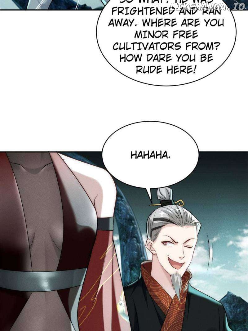 Opening Bonus of 100 Million Lives Chapter 90 - page 50