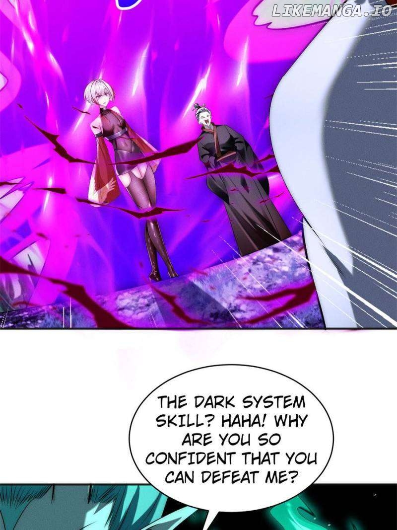 Opening Bonus of 100 Million Lives Chapter 90 - page 52