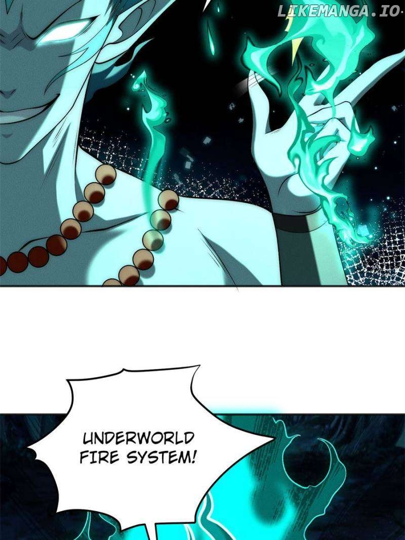 Opening Bonus of 100 Million Lives Chapter 90 - page 53