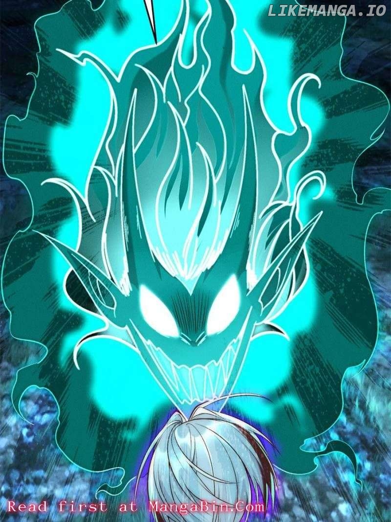 Opening Bonus of 100 Million Lives Chapter 90 - page 54