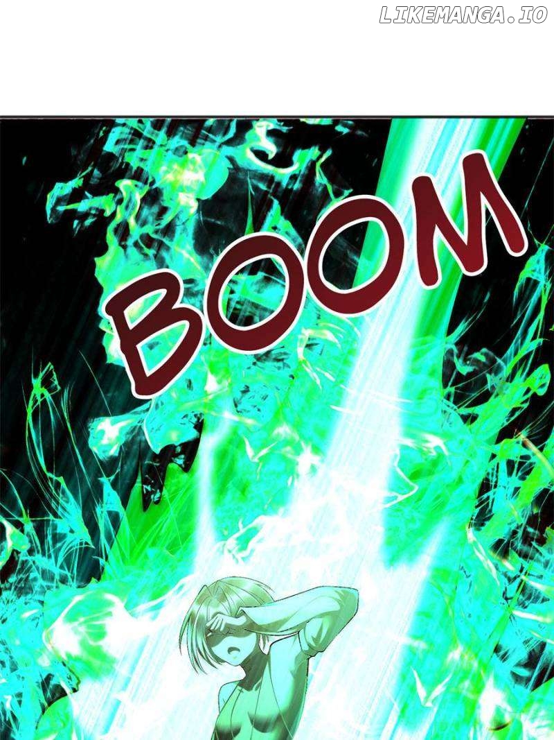 Opening Bonus of 100 Million Lives Chapter 90 - page 56