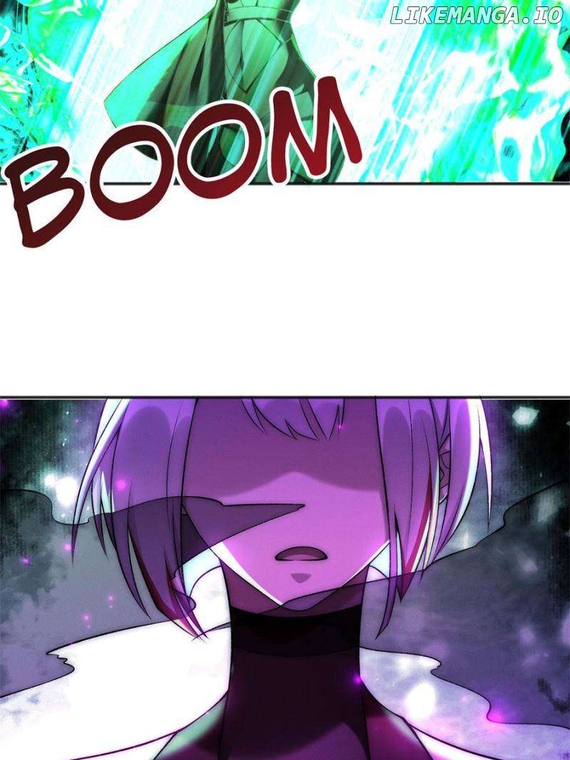 Opening Bonus of 100 Million Lives Chapter 90 - page 57