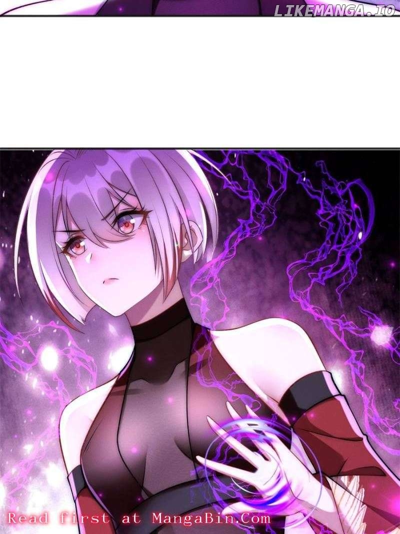 Opening Bonus of 100 Million Lives Chapter 90 - page 58