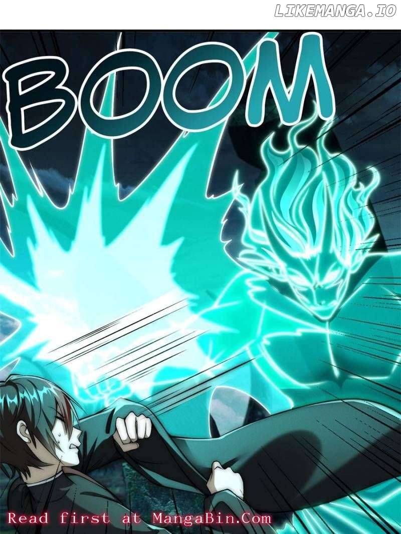 Opening Bonus of 100 Million Lives Chapter 90 - page 6