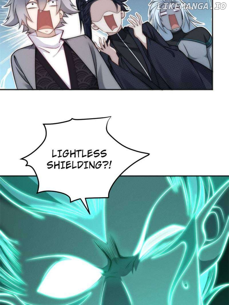 Opening Bonus of 100 Million Lives Chapter 90 - page 60