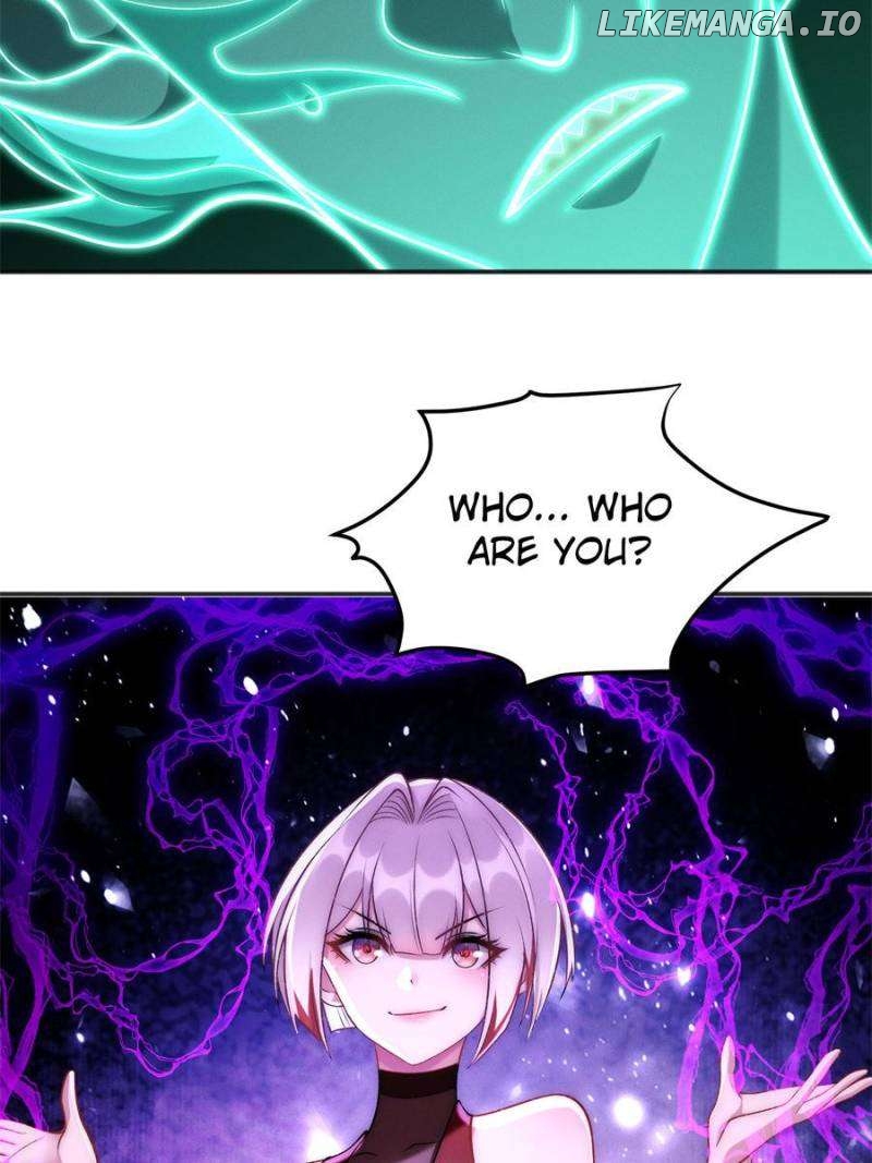 Opening Bonus of 100 Million Lives Chapter 90 - page 61