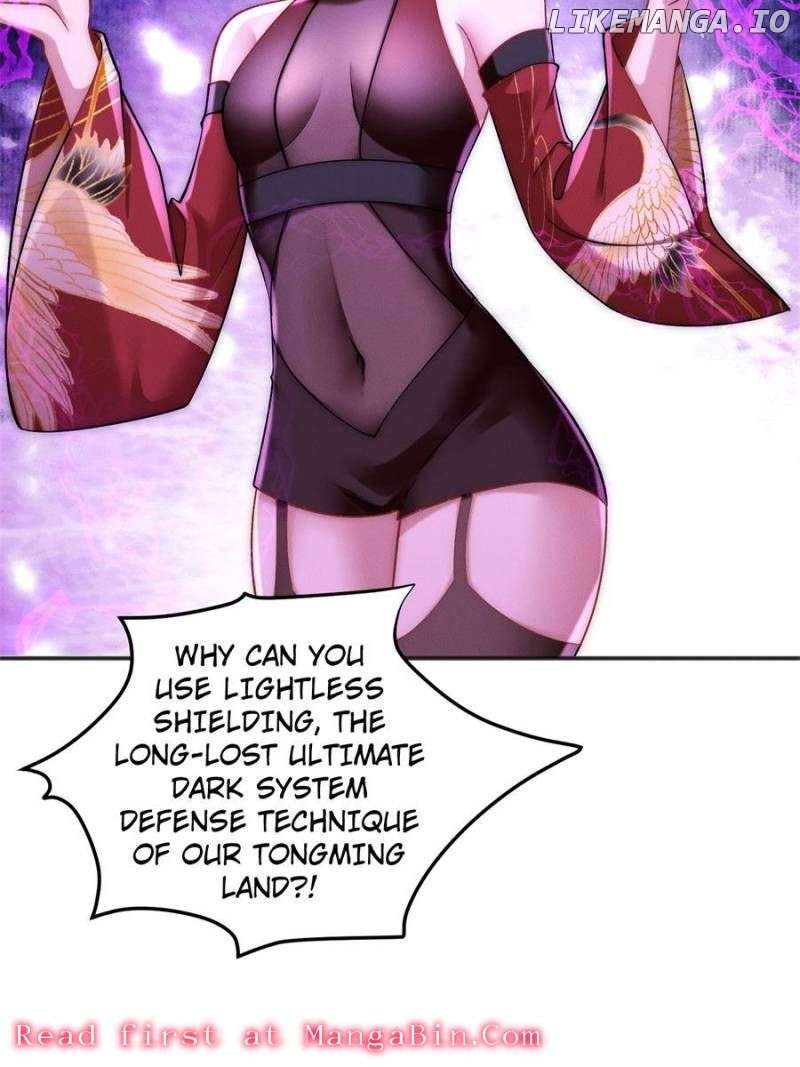 Opening Bonus of 100 Million Lives Chapter 90 - page 62