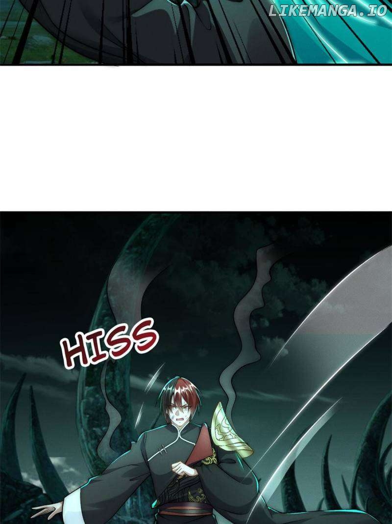 Opening Bonus of 100 Million Lives Chapter 90 - page 7