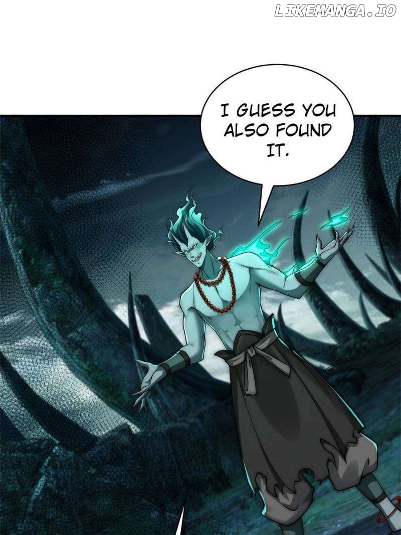 Opening Bonus of 100 Million Lives Chapter 90 - page 9