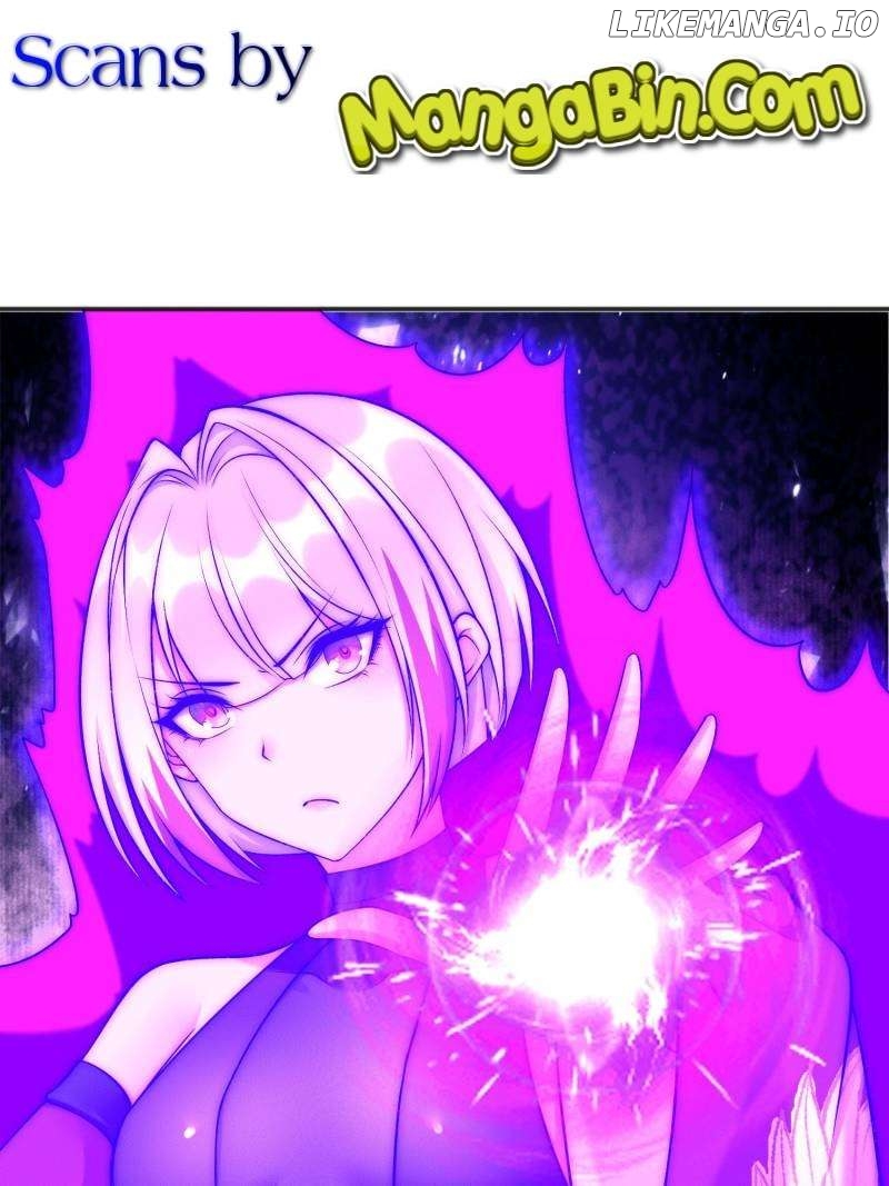 Opening Bonus of 100 Million Lives Chapter 91 - page 1