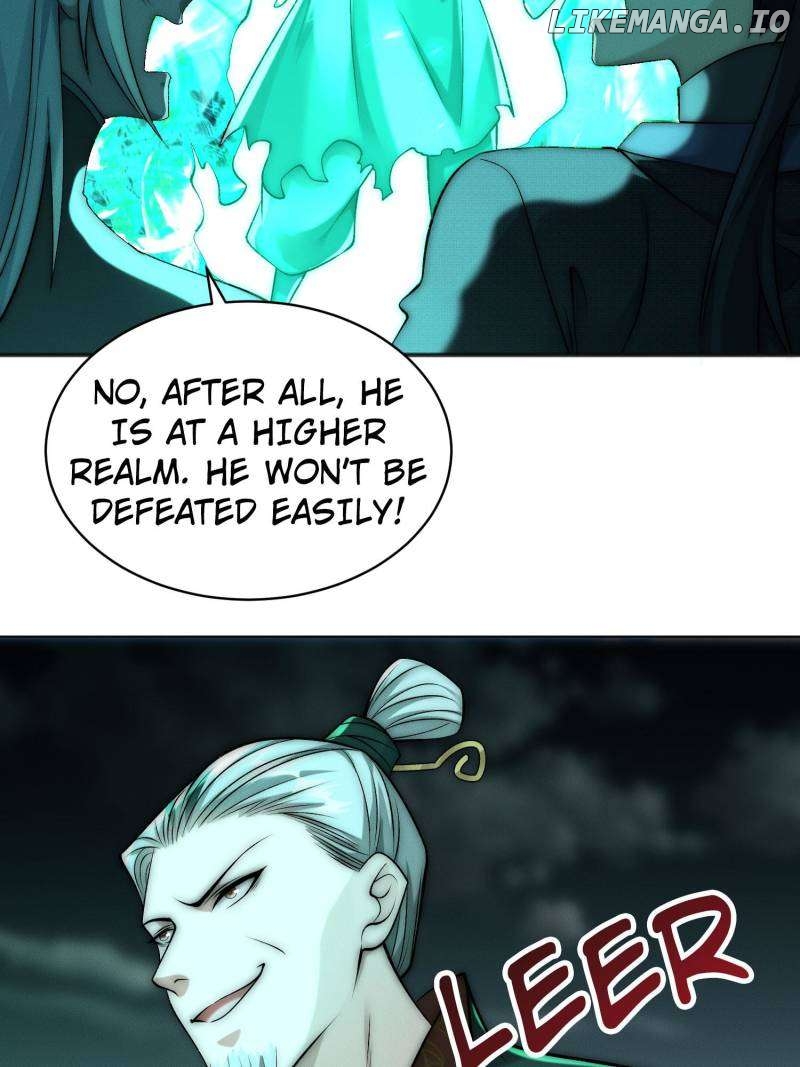 Opening Bonus of 100 Million Lives Chapter 91 - page 10