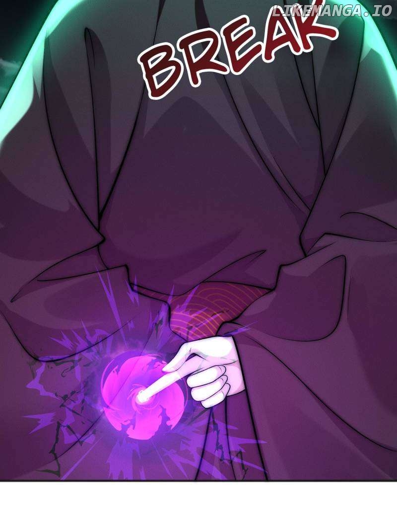Opening Bonus of 100 Million Lives Chapter 91 - page 12