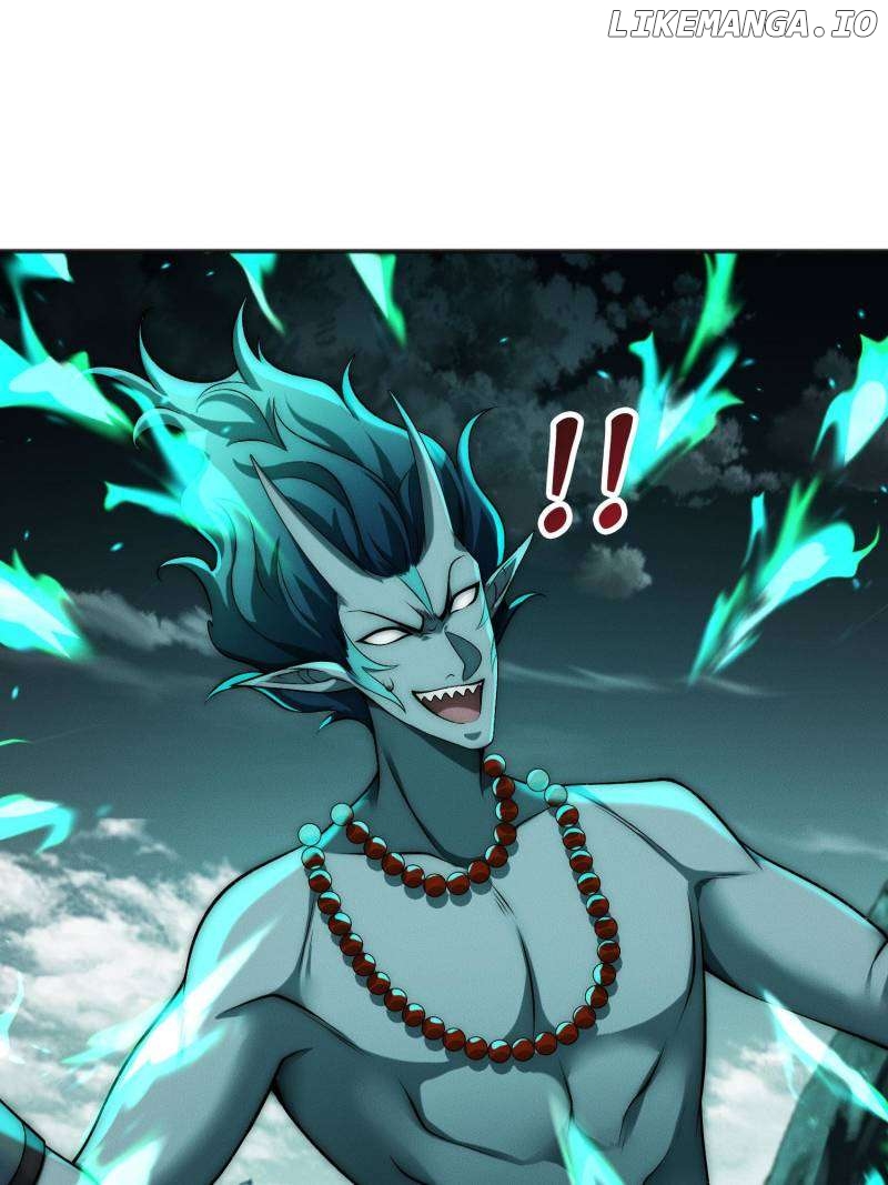 Opening Bonus of 100 Million Lives Chapter 91 - page 13