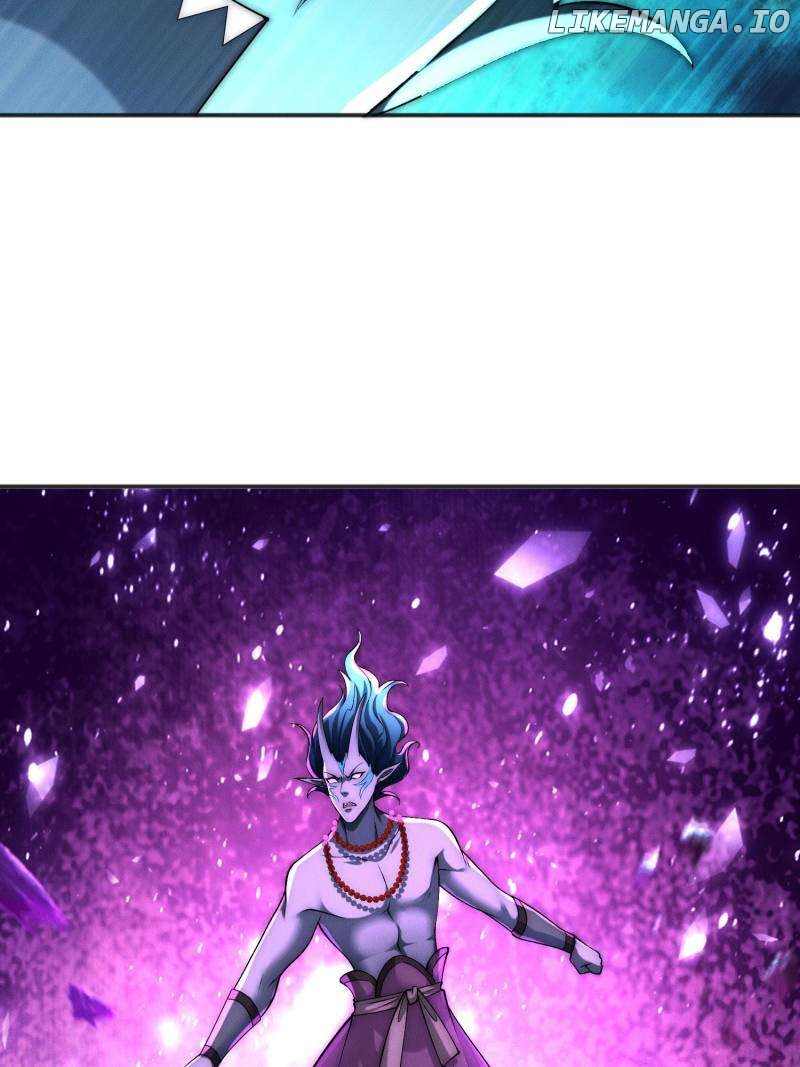 Opening Bonus of 100 Million Lives Chapter 91 - page 15