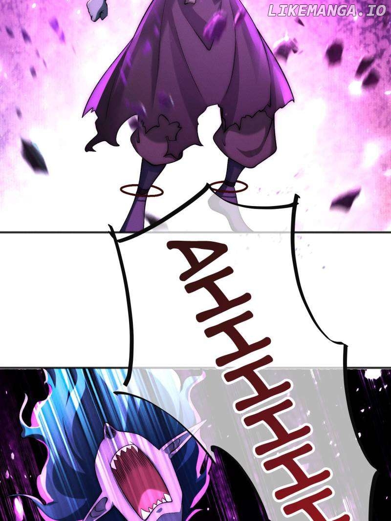 Opening Bonus of 100 Million Lives Chapter 91 - page 16