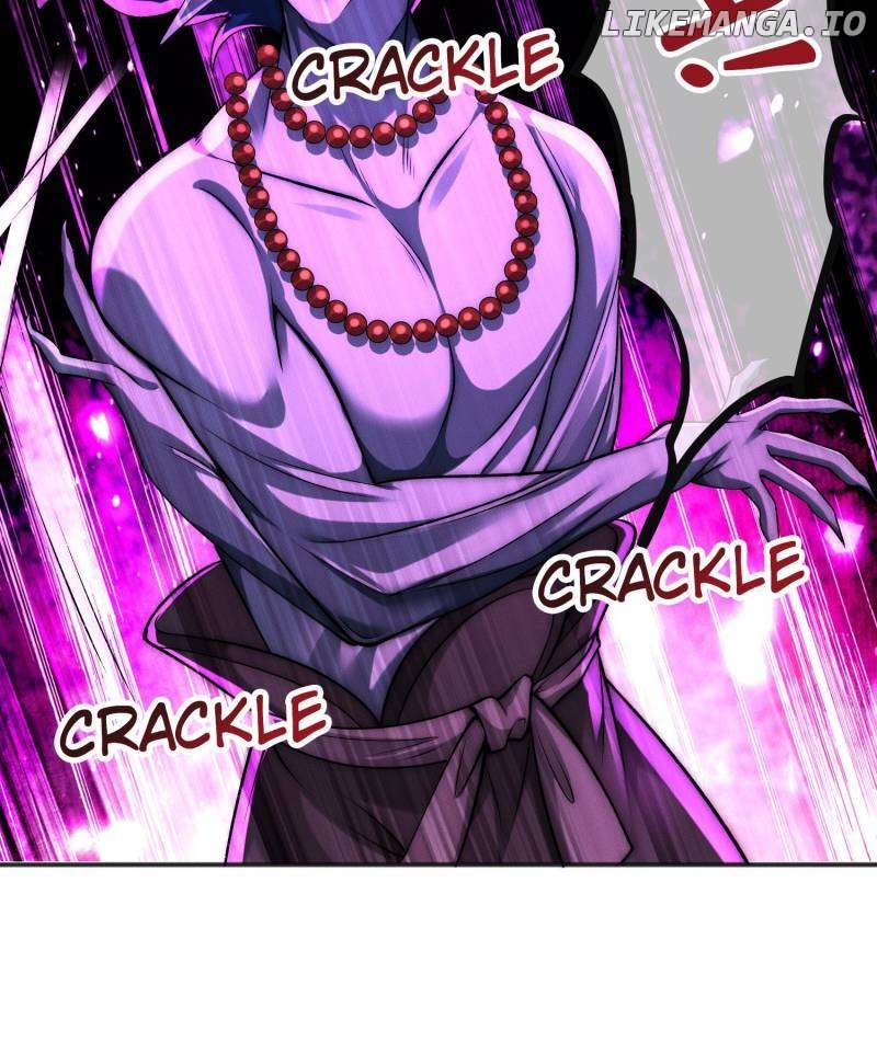Opening Bonus of 100 Million Lives Chapter 91 - page 17