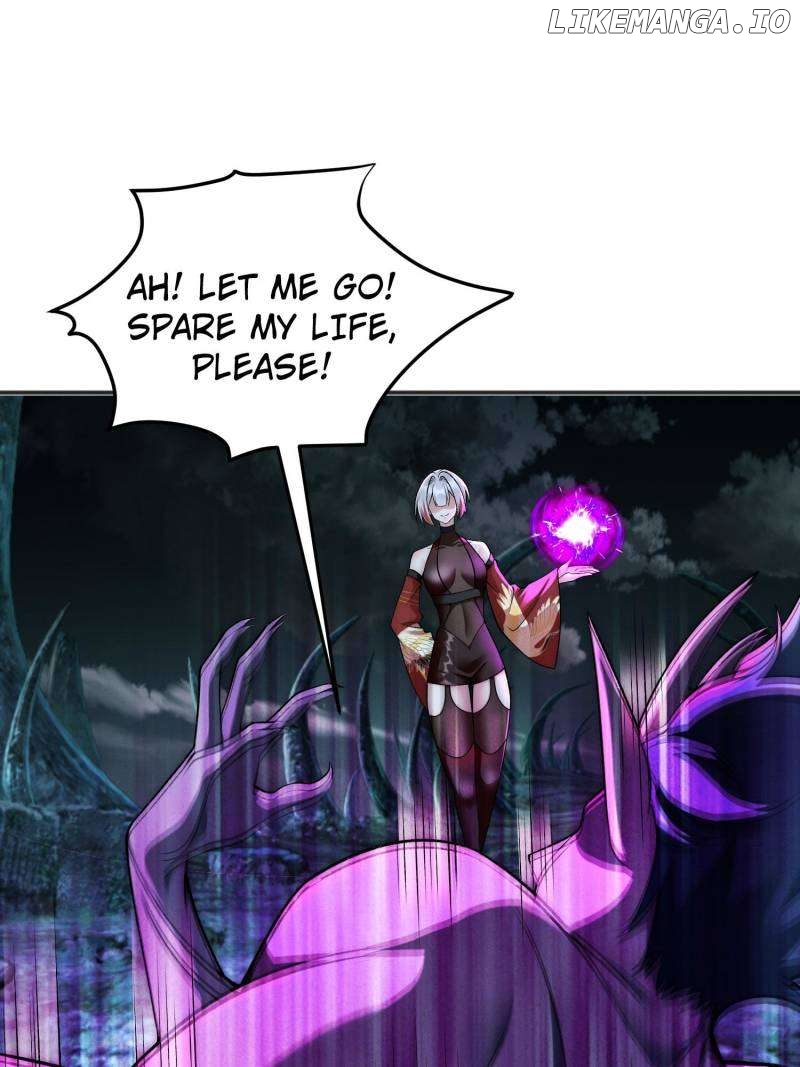 Opening Bonus of 100 Million Lives Chapter 91 - page 18