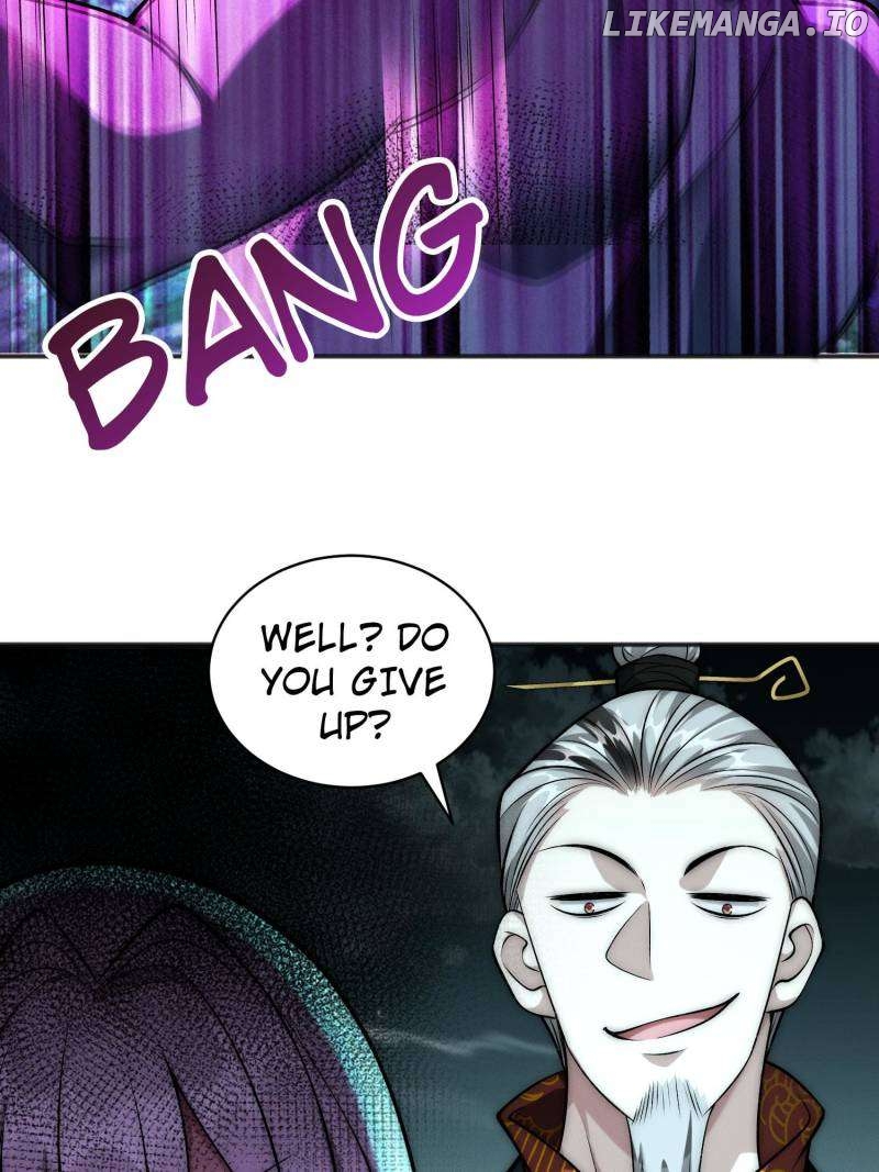 Opening Bonus of 100 Million Lives Chapter 91 - page 19