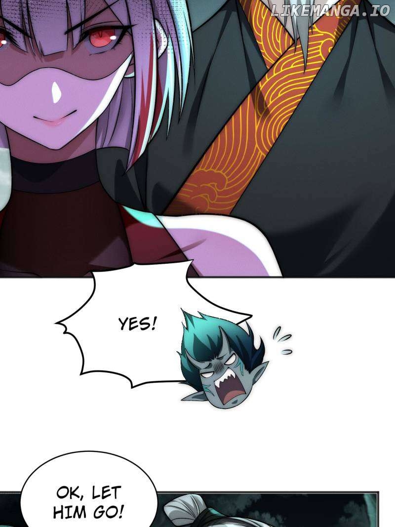 Opening Bonus of 100 Million Lives Chapter 91 - page 20