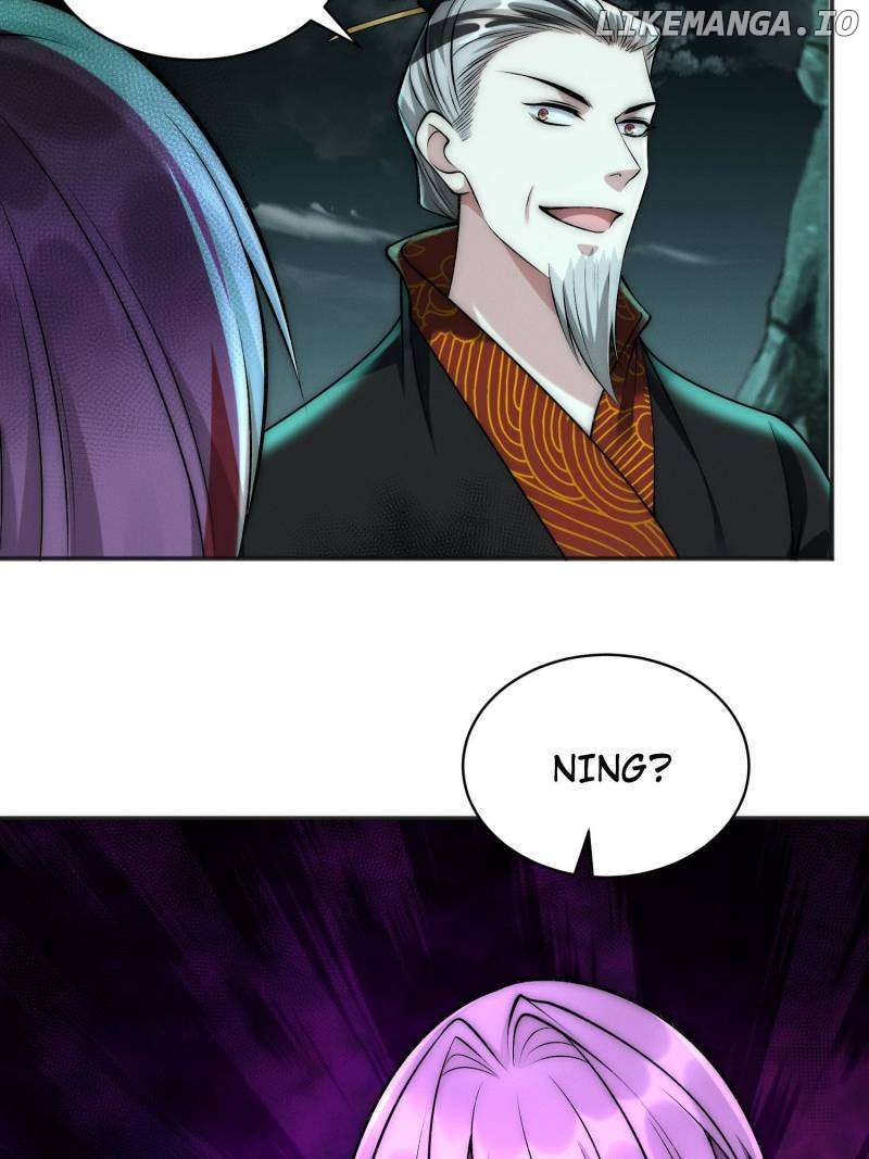 Opening Bonus of 100 Million Lives Chapter 91 - page 21