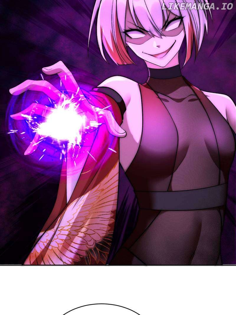 Opening Bonus of 100 Million Lives Chapter 91 - page 22
