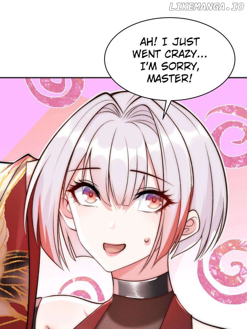 Opening Bonus of 100 Million Lives Chapter 91 - page 26