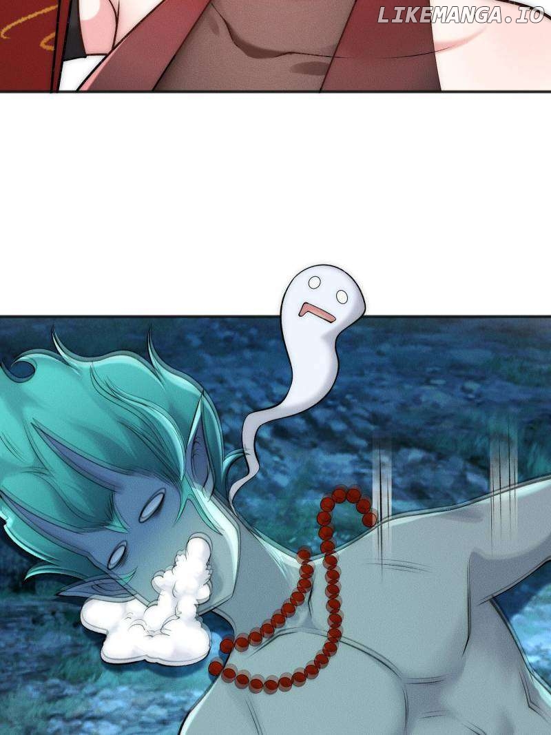 Opening Bonus of 100 Million Lives Chapter 91 - page 27