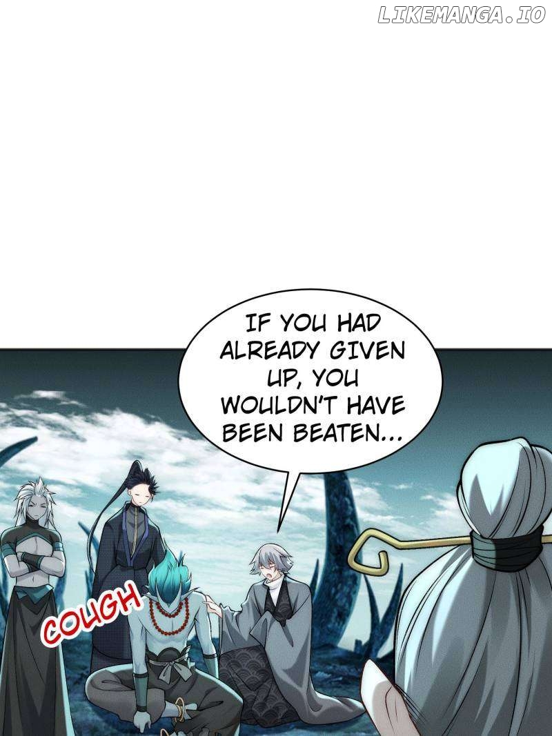 Opening Bonus of 100 Million Lives Chapter 91 - page 29