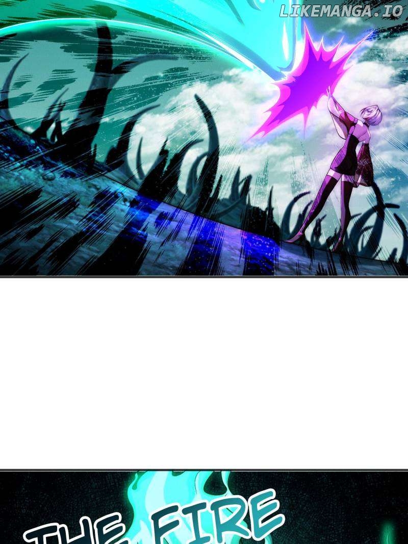 Opening Bonus of 100 Million Lives Chapter 91 - page 3