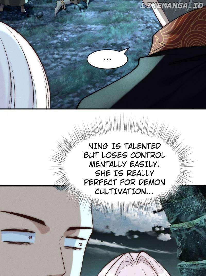 Opening Bonus of 100 Million Lives Chapter 91 - page 30