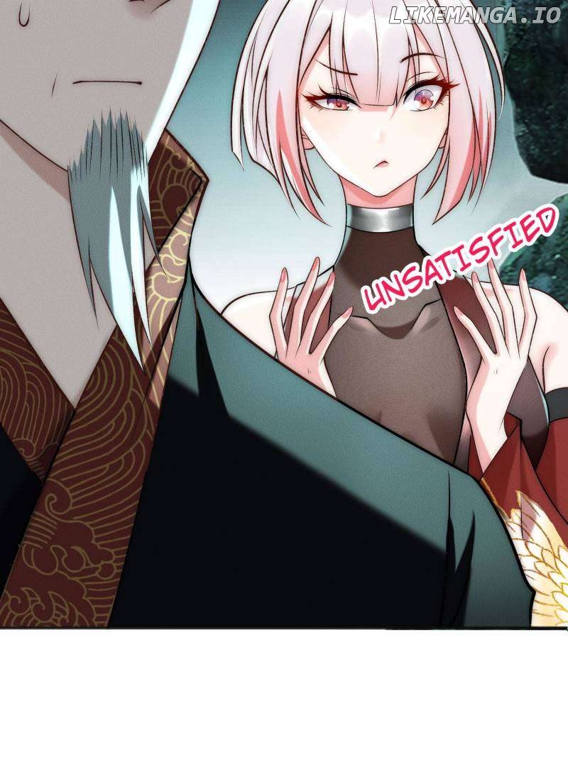 Opening Bonus of 100 Million Lives Chapter 91 - page 31