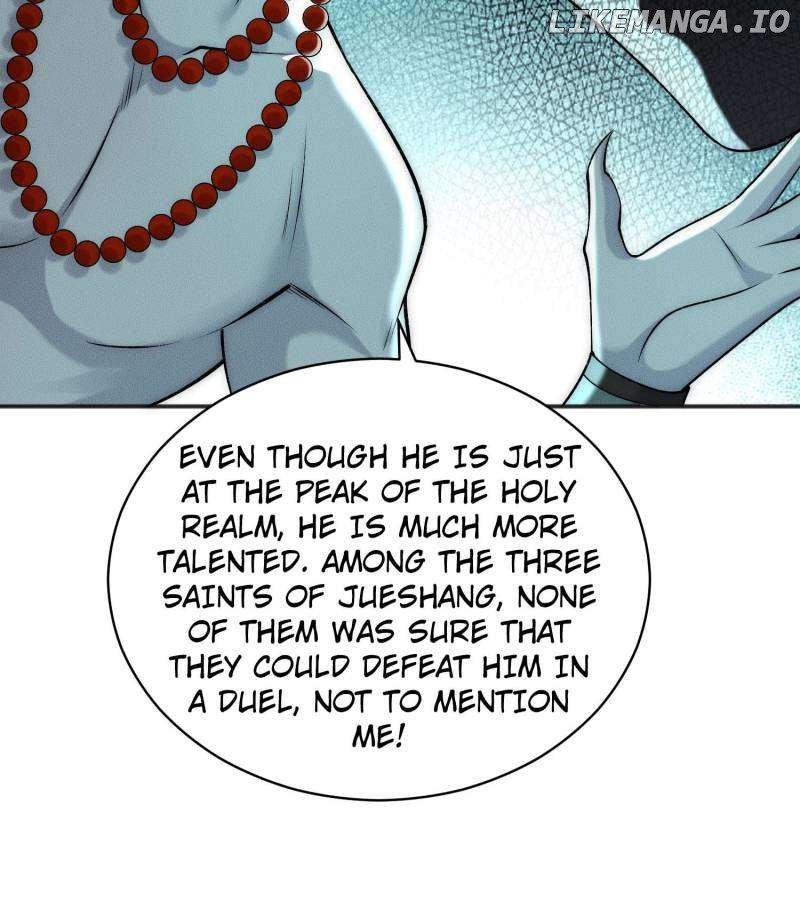 Opening Bonus of 100 Million Lives Chapter 91 - page 34