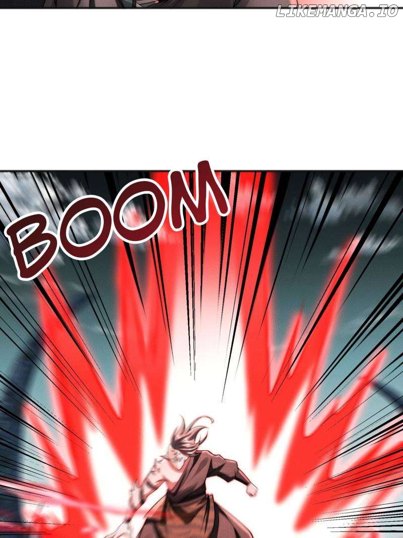 Opening Bonus of 100 Million Lives Chapter 91 - page 36