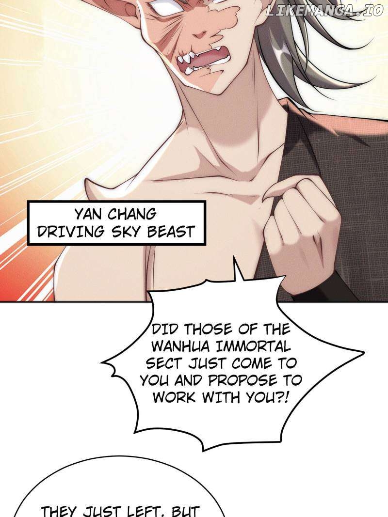 Opening Bonus of 100 Million Lives Chapter 91 - page 38
