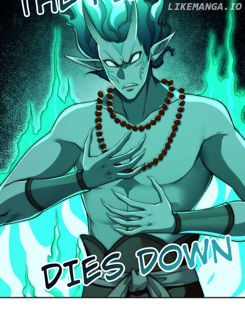 Opening Bonus of 100 Million Lives Chapter 91 - page 4