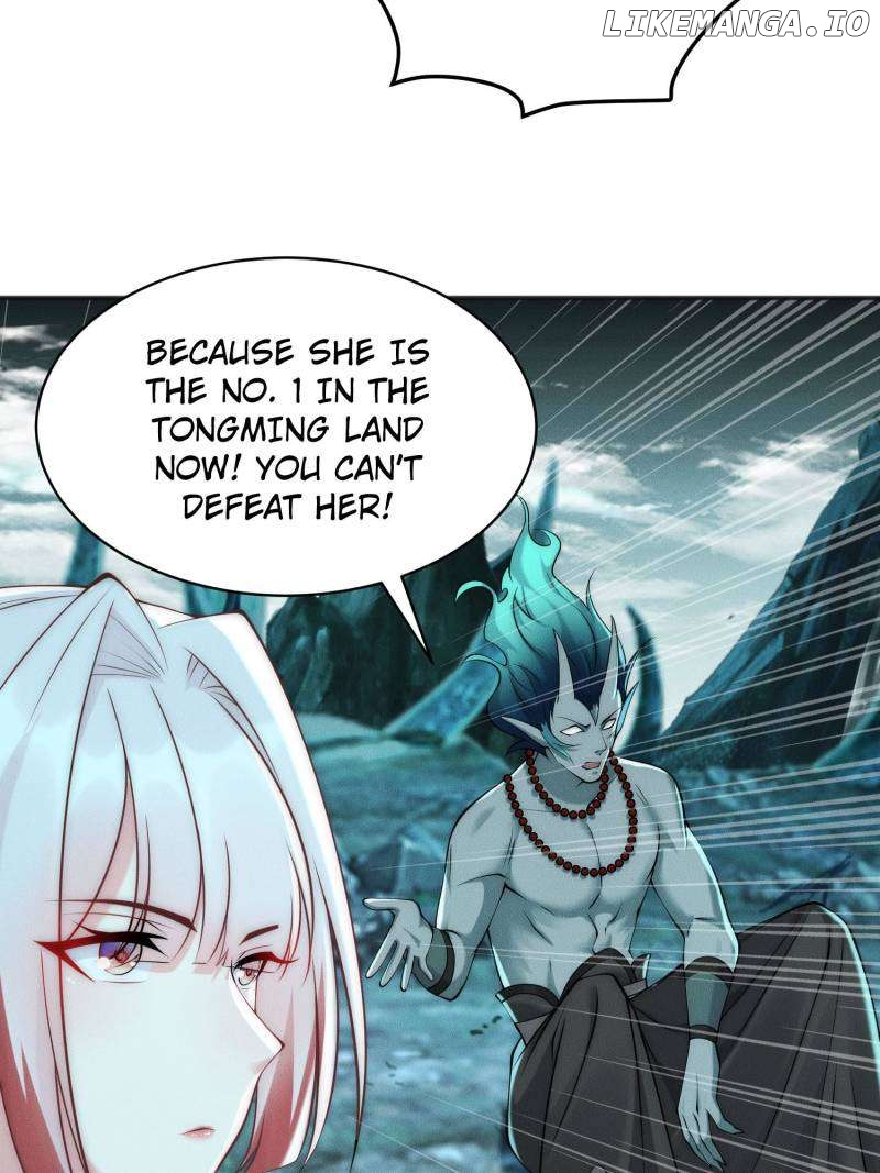 Opening Bonus of 100 Million Lives Chapter 91 - page 40