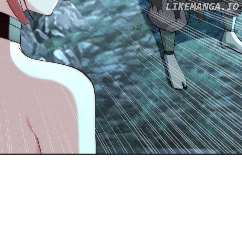 Opening Bonus of 100 Million Lives Chapter 91 - page 41