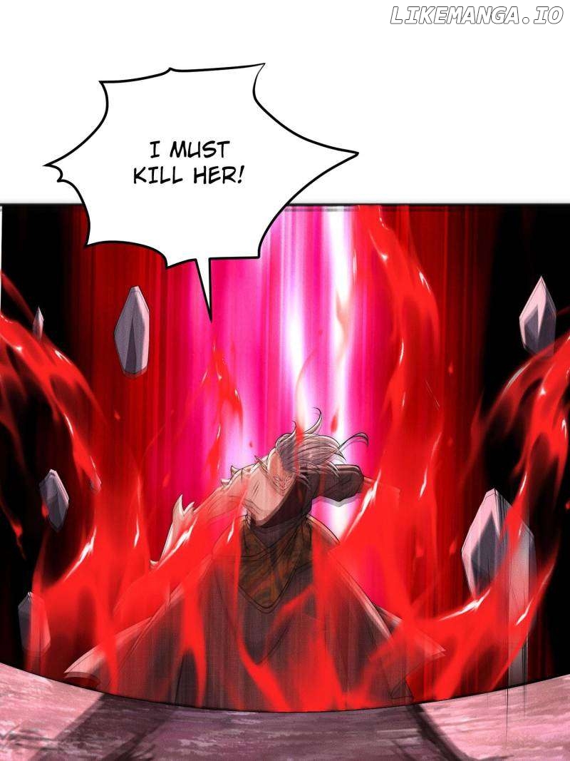 Opening Bonus of 100 Million Lives Chapter 91 - page 44