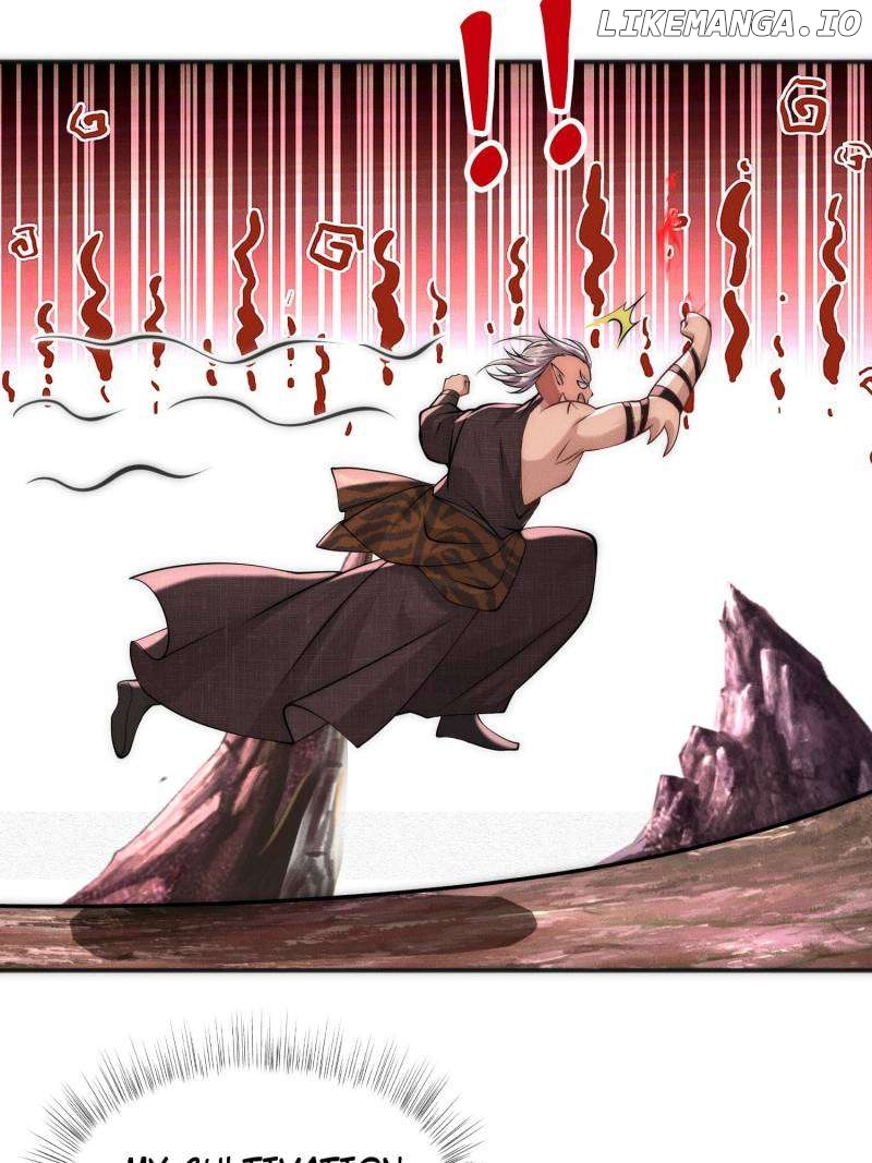 Opening Bonus of 100 Million Lives Chapter 91 - page 47