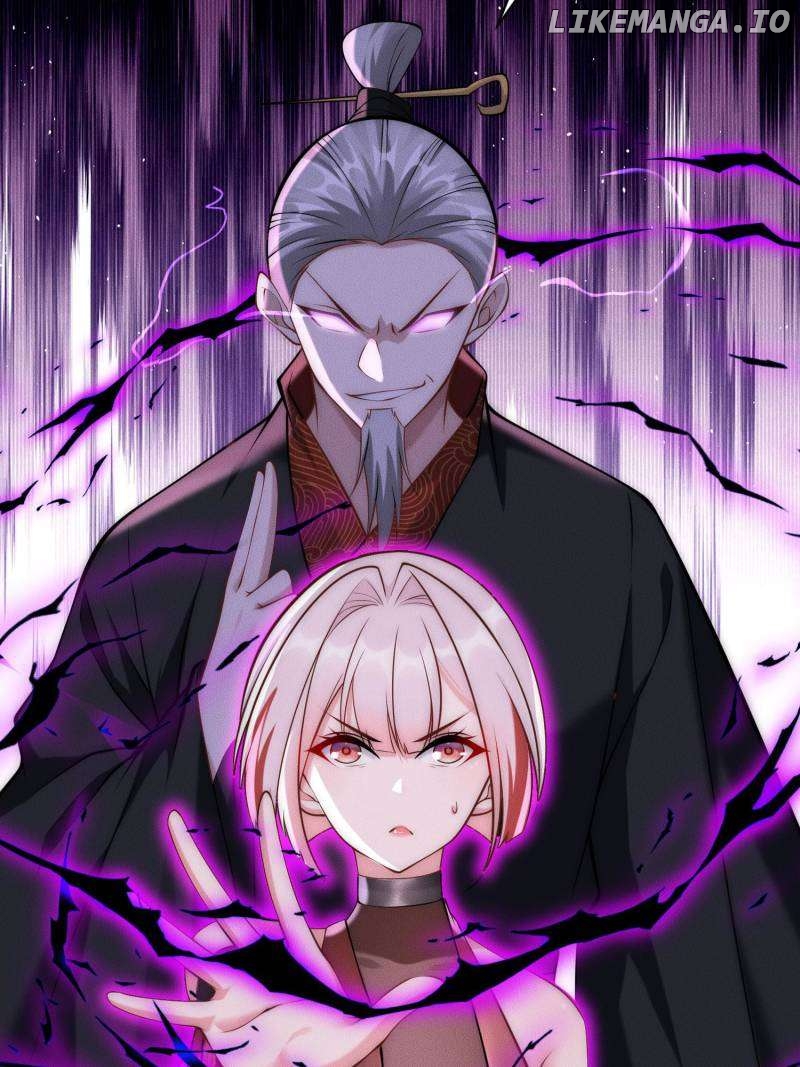 Opening Bonus of 100 Million Lives Chapter 91 - page 49