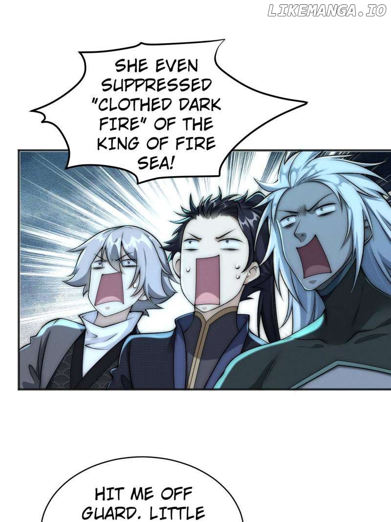 Opening Bonus of 100 Million Lives Chapter 91 - page 5