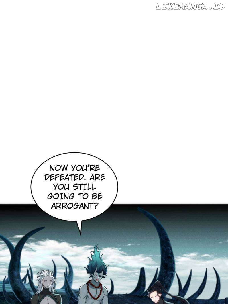 Opening Bonus of 100 Million Lives Chapter 91 - page 54