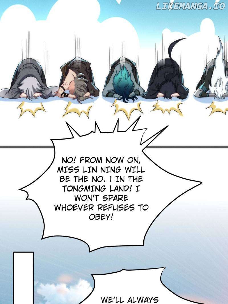 Opening Bonus of 100 Million Lives Chapter 91 - page 57