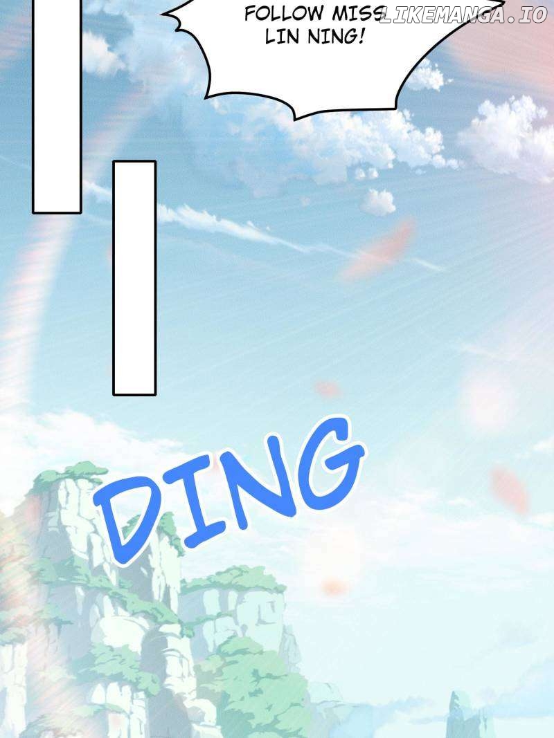 Opening Bonus of 100 Million Lives Chapter 91 - page 58
