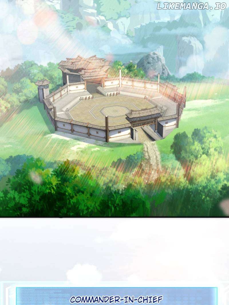 Opening Bonus of 100 Million Lives Chapter 91 - page 59